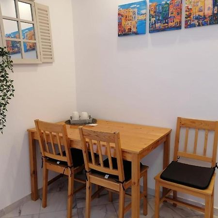 Apartamento App For 2 Bibinje Exterior foto