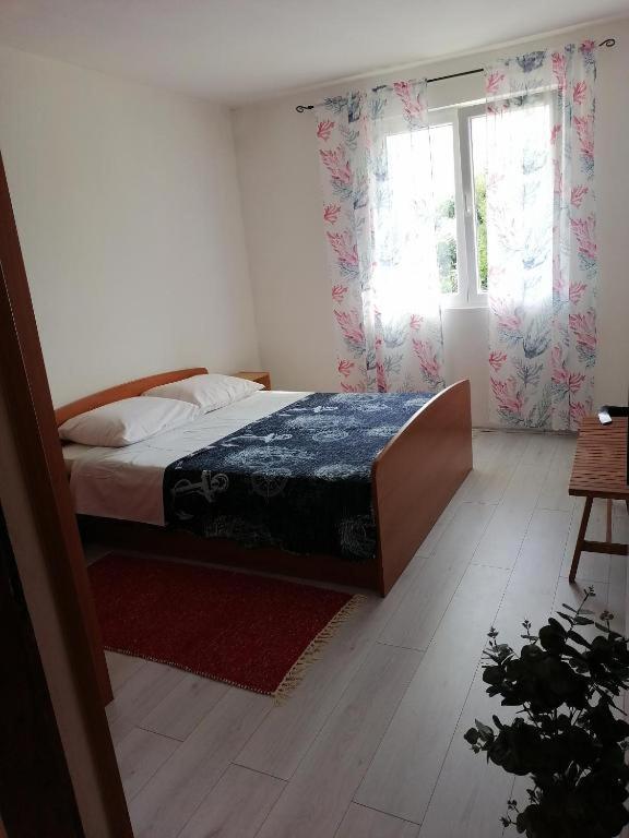 Apartamento App For 2 Bibinje Exterior foto