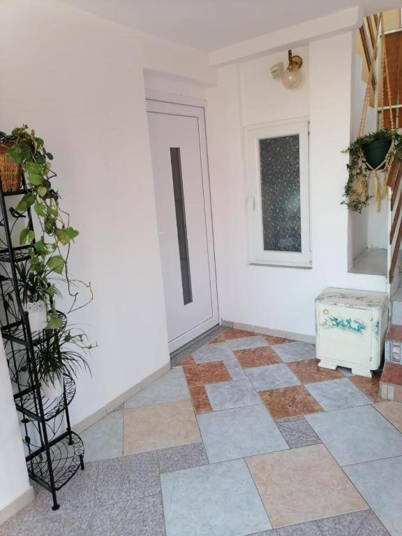 Apartamento App For 2 Bibinje Exterior foto