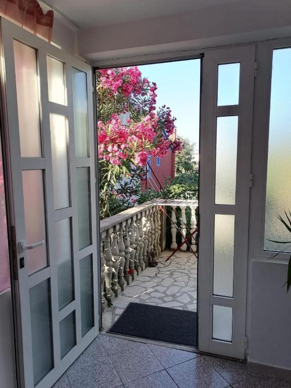Apartamento App For 2 Bibinje Exterior foto