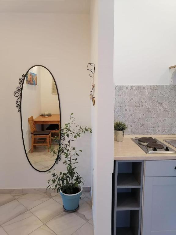 Apartamento App For 2 Bibinje Exterior foto