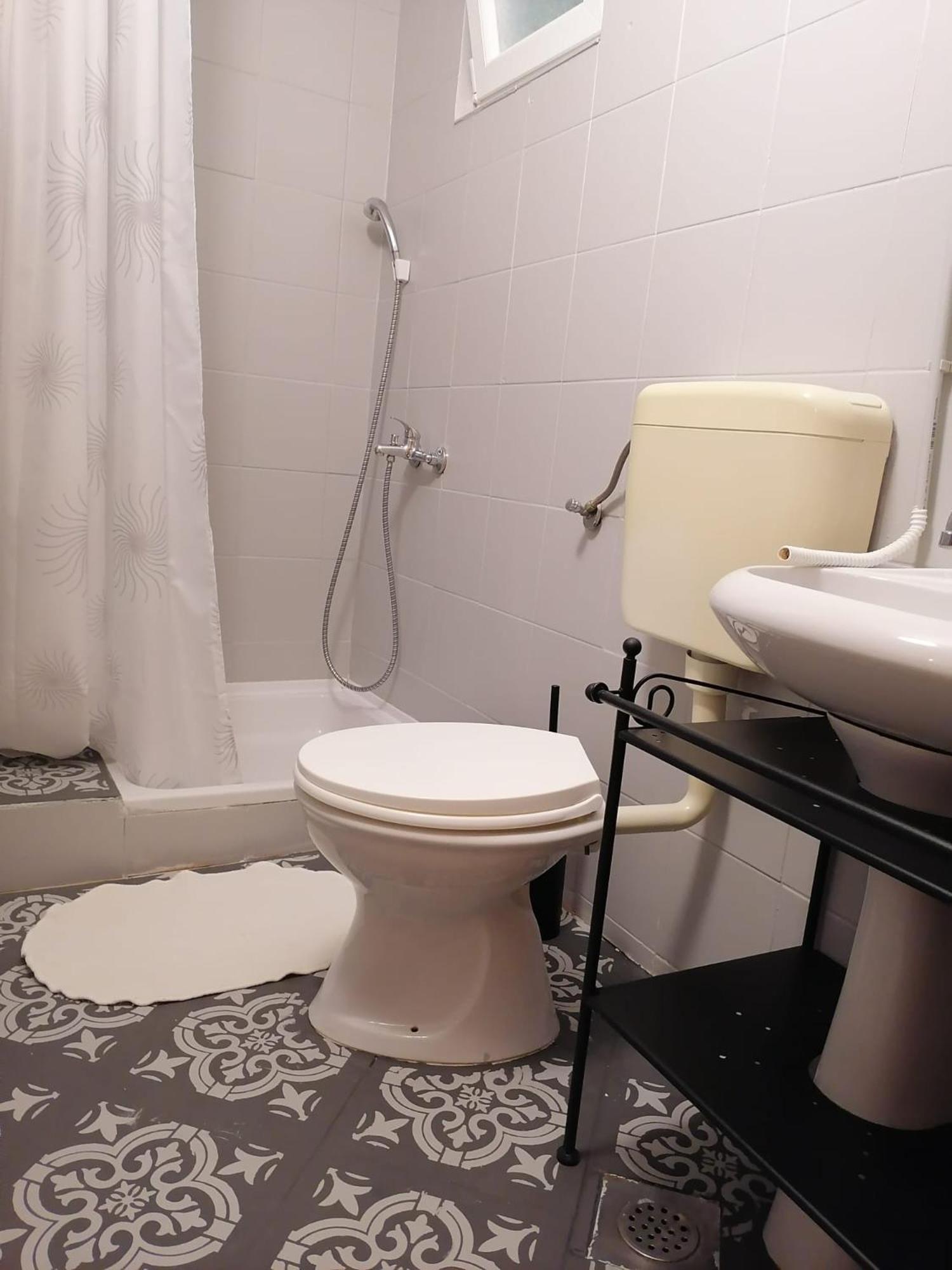 Apartamento App For 2 Bibinje Exterior foto