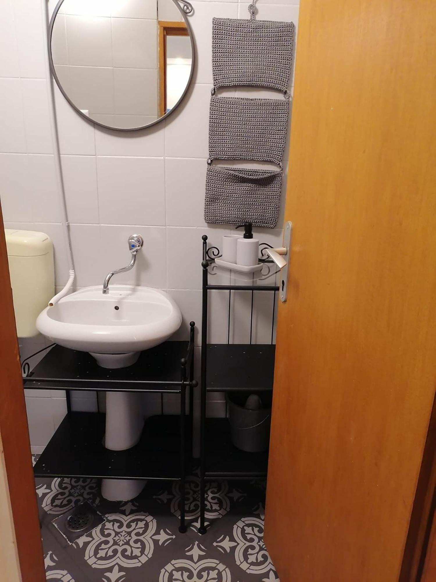 Apartamento App For 2 Bibinje Exterior foto