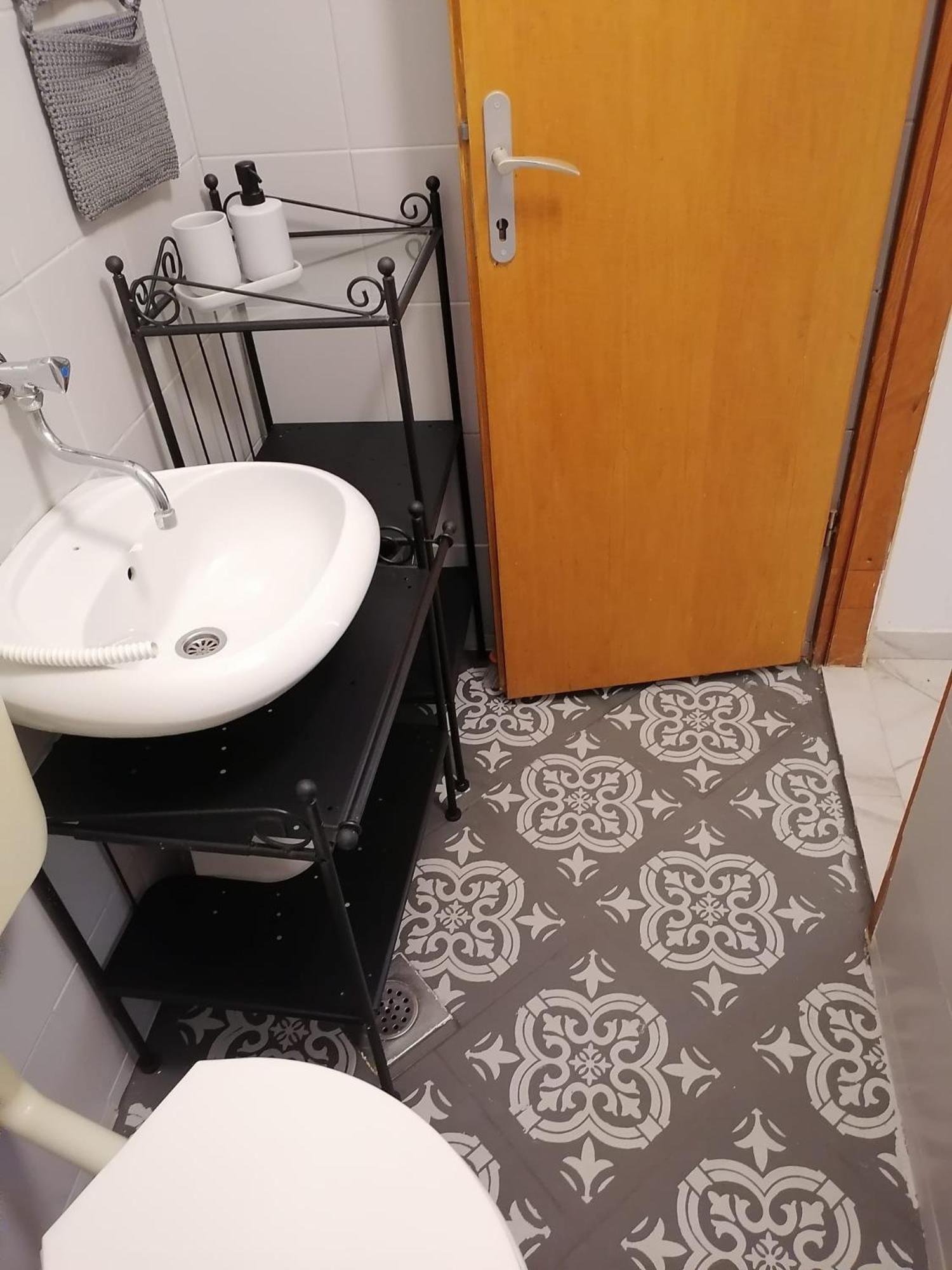 Apartamento App For 2 Bibinje Exterior foto